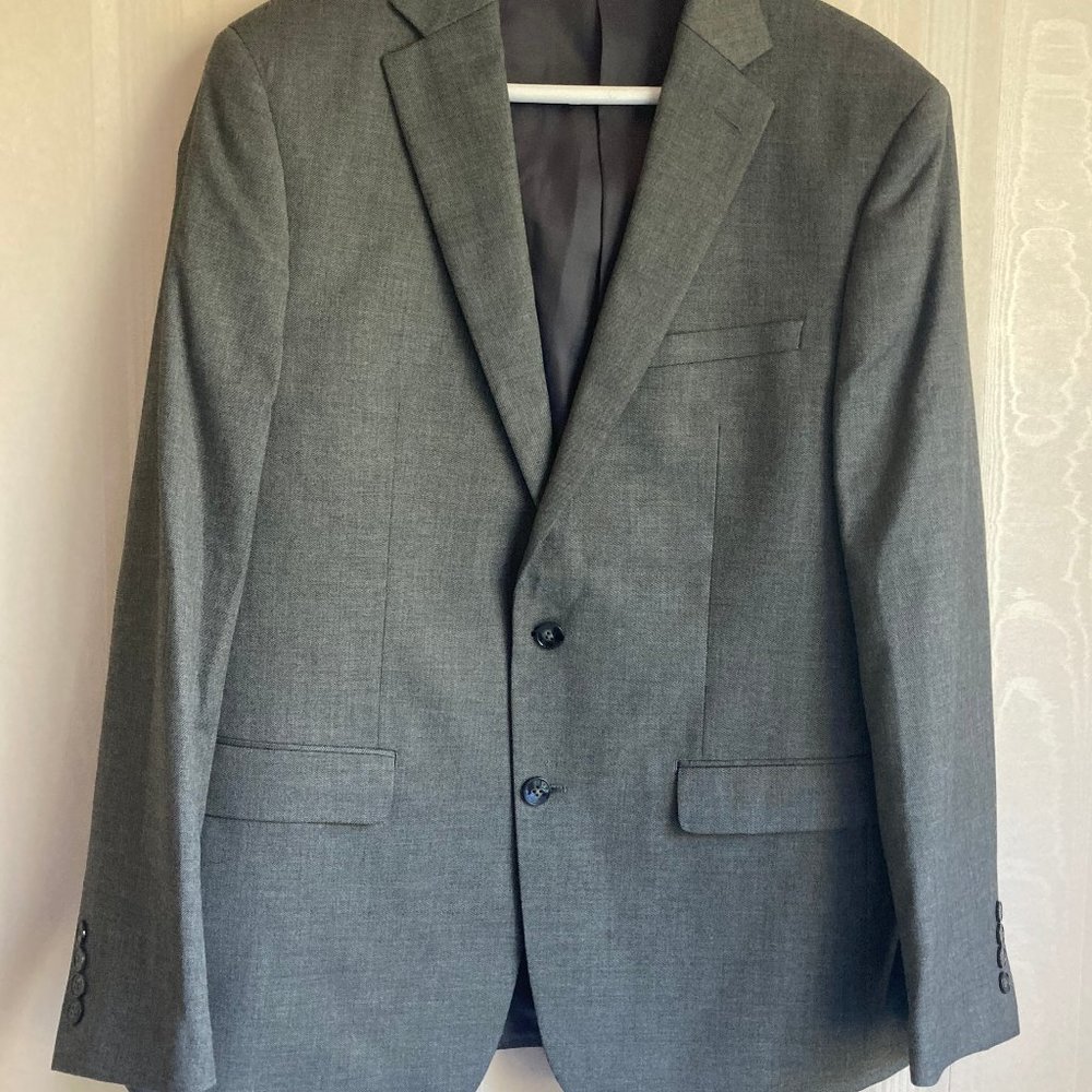 Calvin Klein Suit